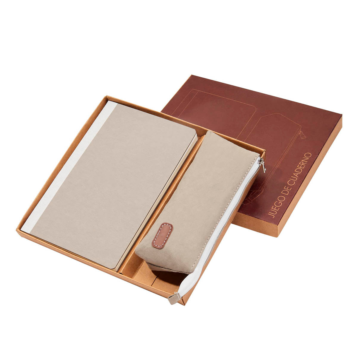 VAVIRI ECO SET