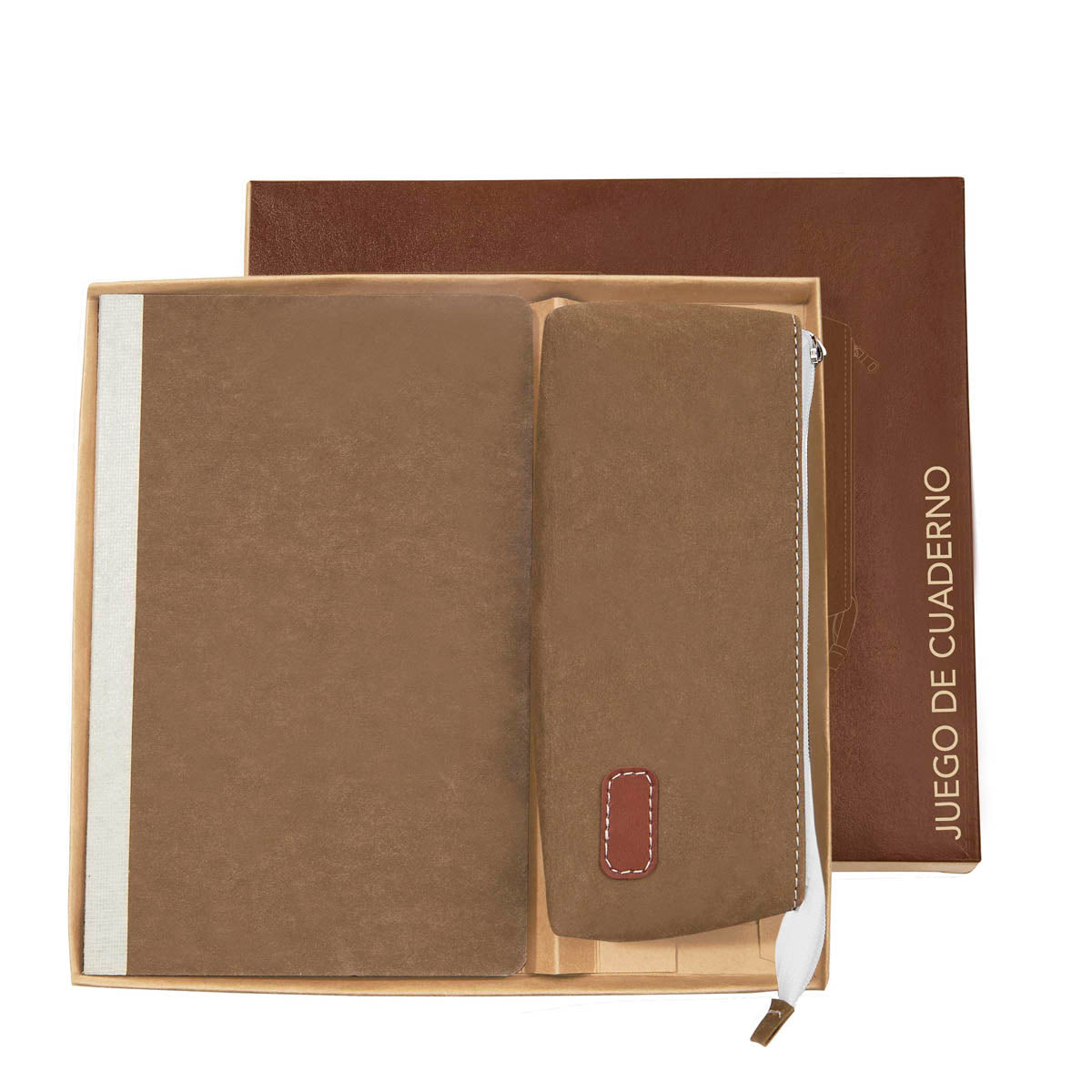 VAVIRI ECO SET