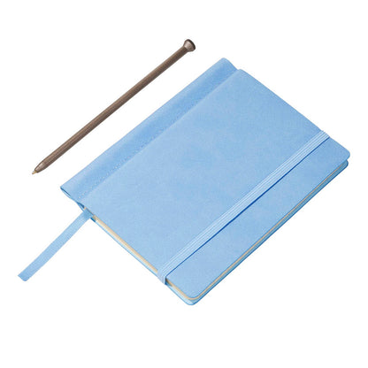 DAGOM NOTEBOOK