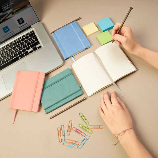 DAGOM NOTEBOOK