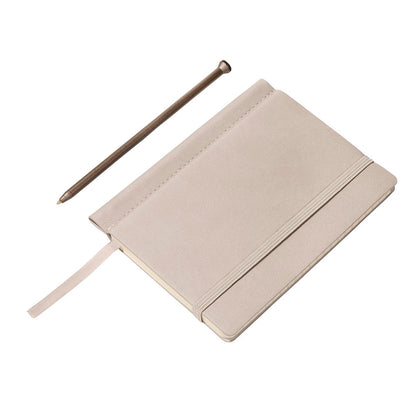 DAGOM NOTEBOOK