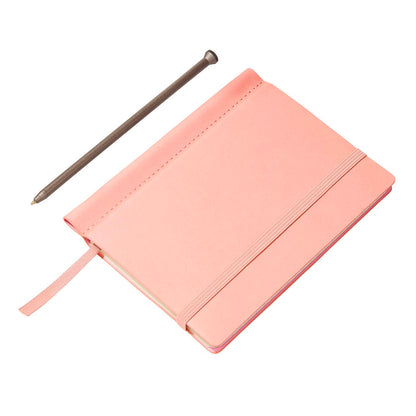 DAGOM NOTEBOOK