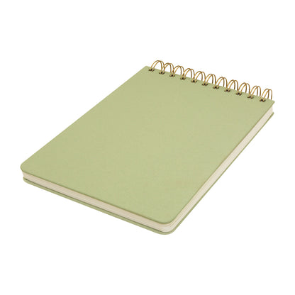LATKA NOTEBOOK