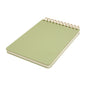 LIBRETA LATKA - VERDE  - img 1