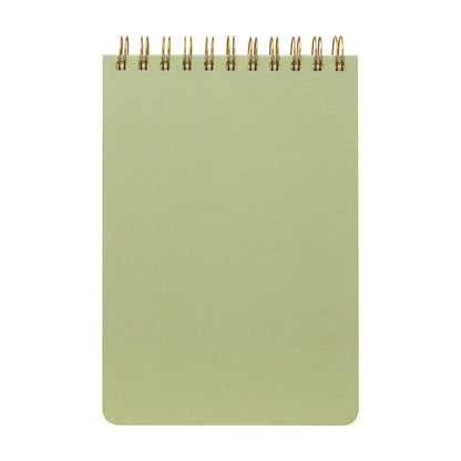 LATKA NOTEBOOK