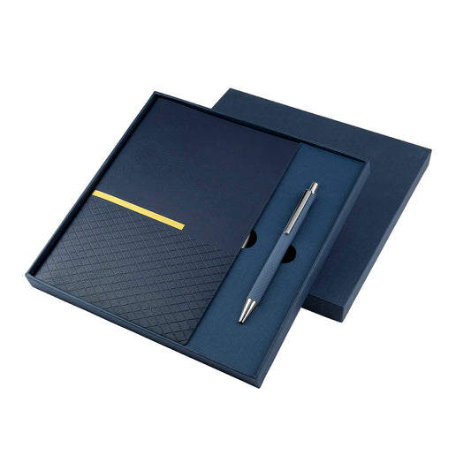 ZLATNA NOTEBOOK SET