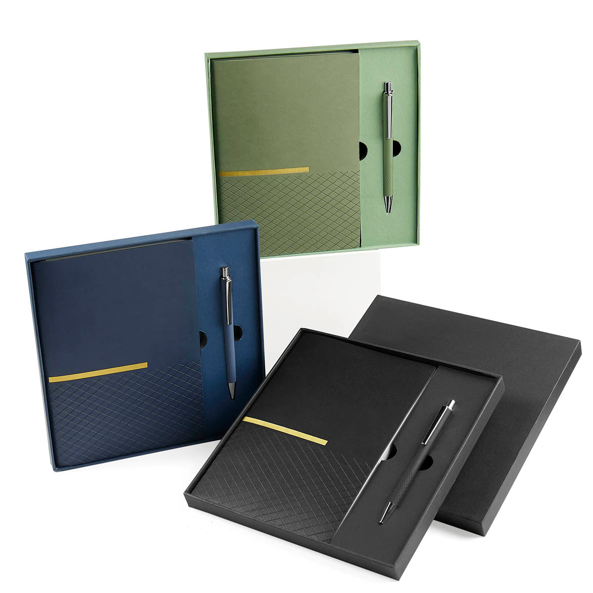 SET DE LIBRETA ZLATNA - Imagen Principal