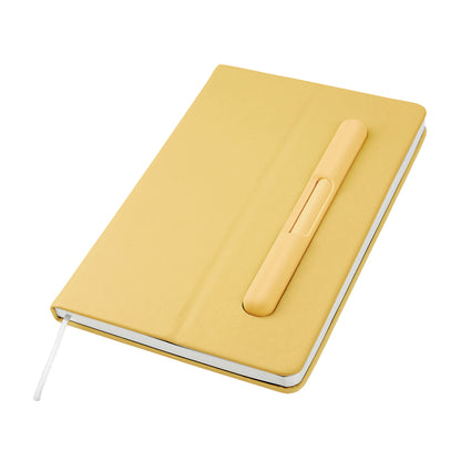 LYRIKA NOTEBOOK