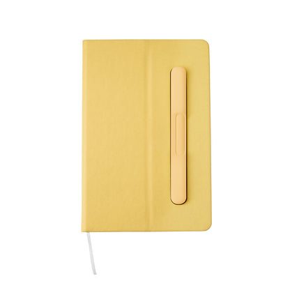 LYRIKA NOTEBOOK