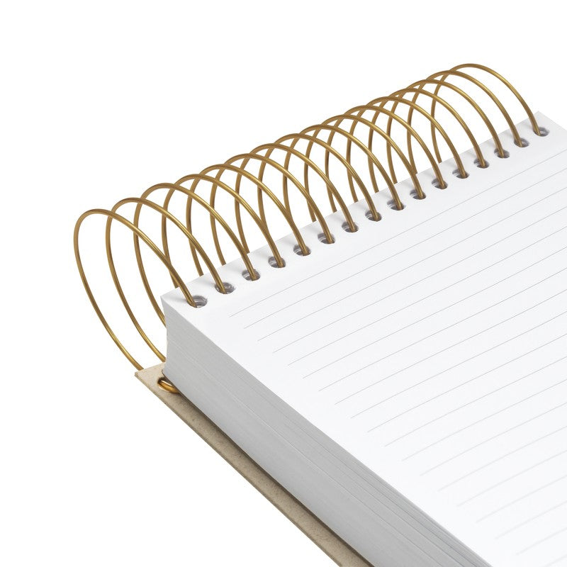 Libreta omena – artículo promocional personalizado en Monterrey | PROMOTIENDA