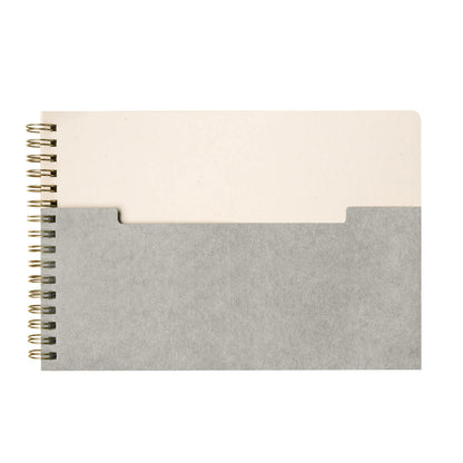 LIBRETA APPEL - GRIS  - img 3