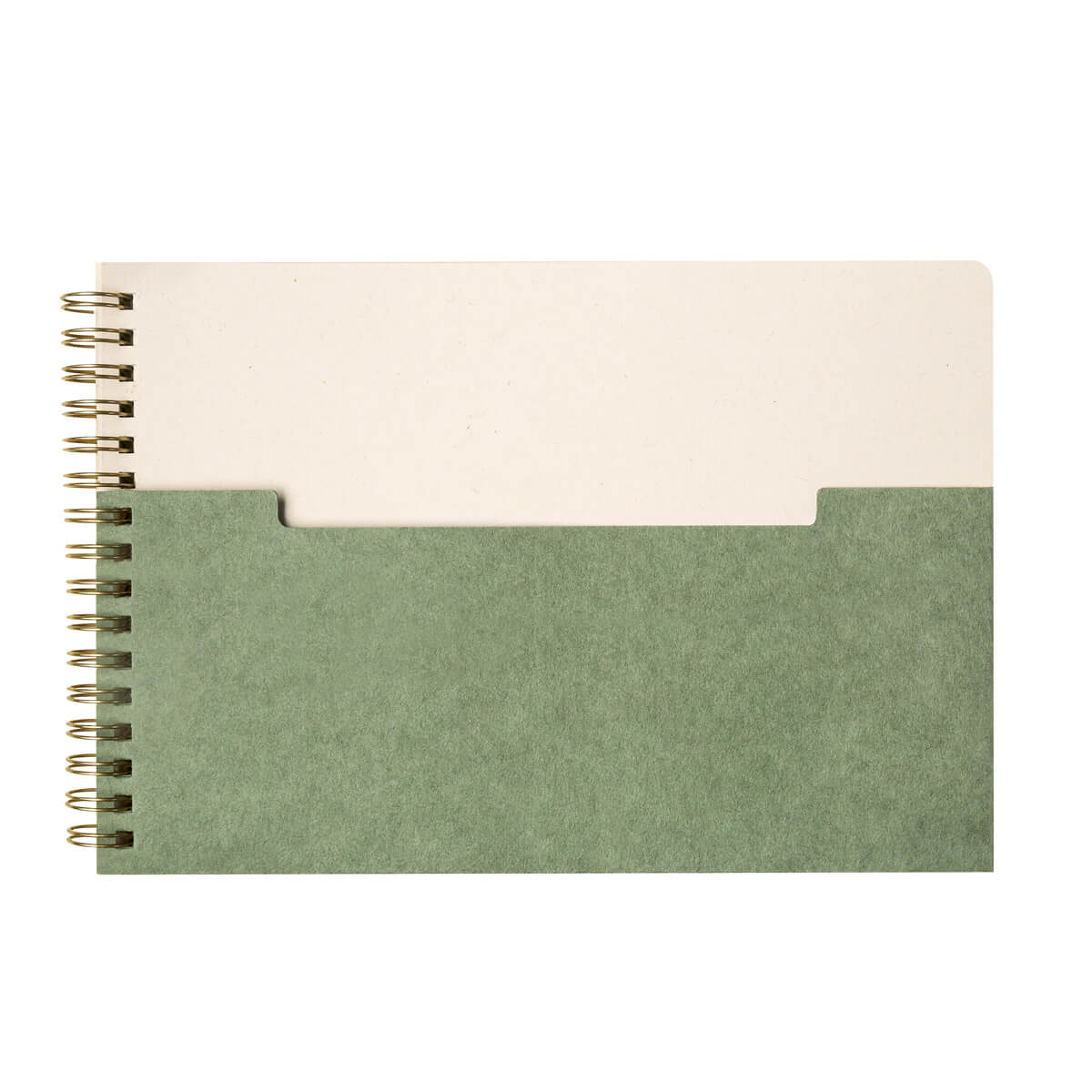 LIBRETA APPEL - VERDE  - img 4