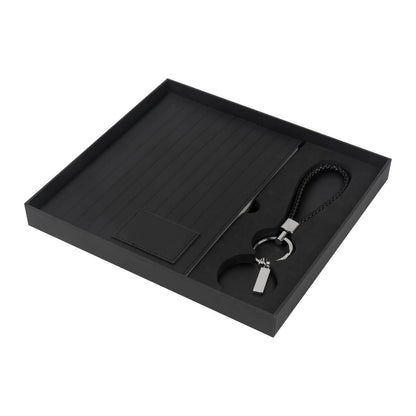 SET DE LIBRETA REKI - NEGRO  - img 7