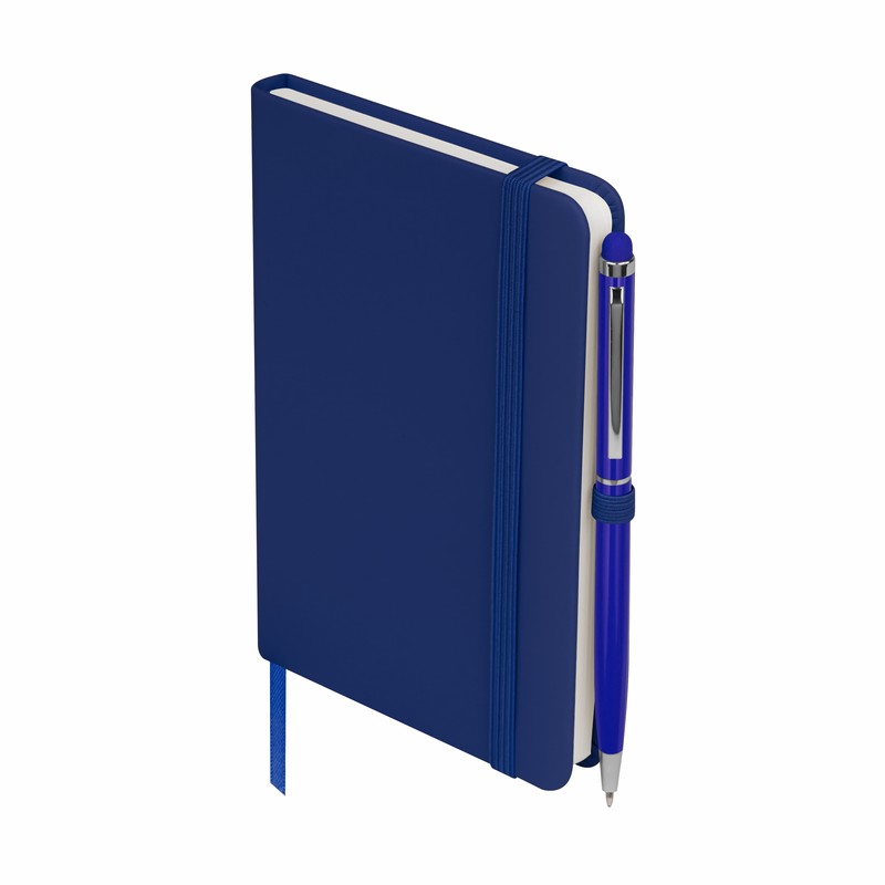Libreta suki – artículo promocional personalizado en Monterrey | PROMOTIENDA