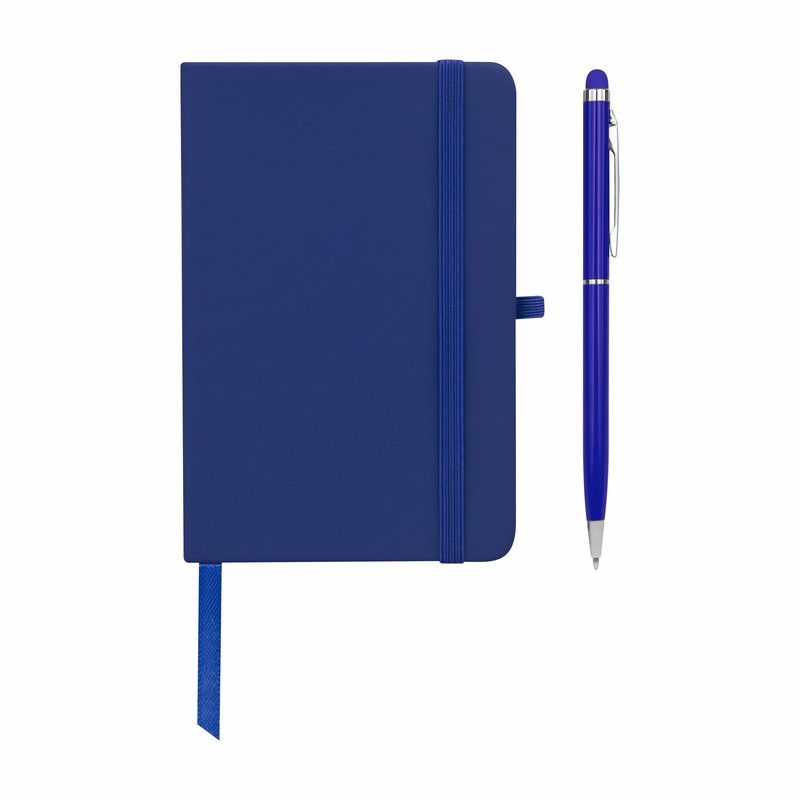 Libreta suki – artículo promocional personalizado en Monterrey | PROMOTIENDA
