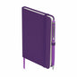 Libreta suki – artículo promocional personalizado en Monterrey | PROMOTIENDA
