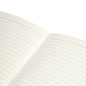 Libreta lorca – artículo promocional personalizado en Monterrey | PROMOTIENDA