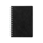 LIBRETA SURI - NEGRO  - img 1