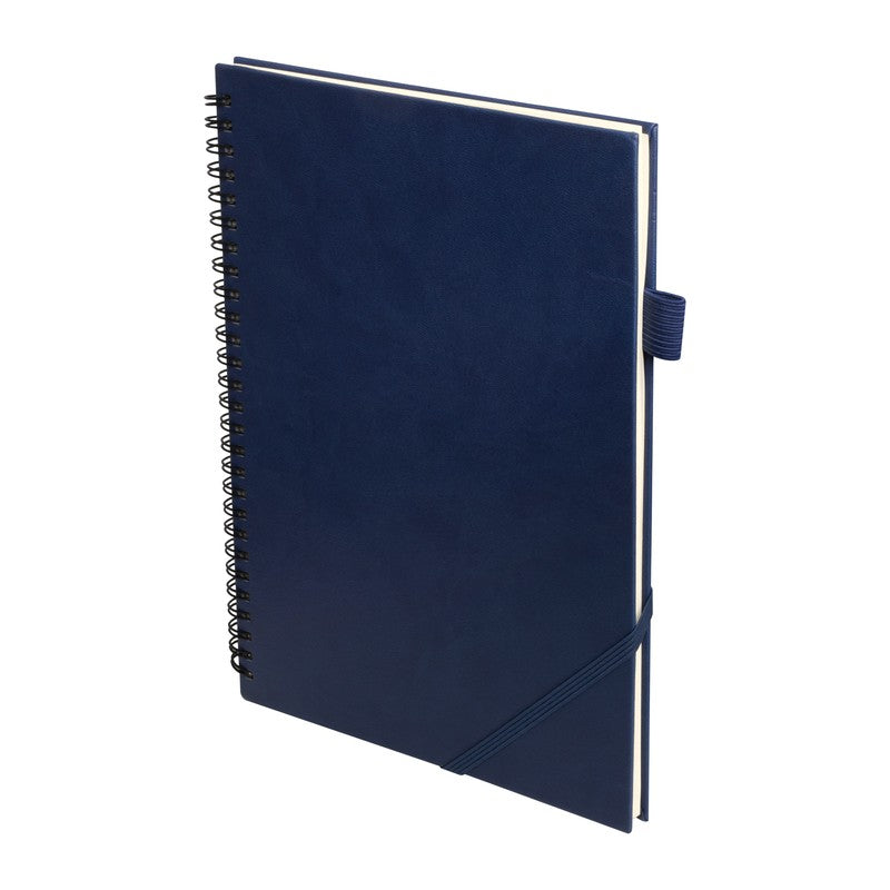 Libreta agendario borges – artículo promocional personalizado en Monterrey | PROMOTIENDA