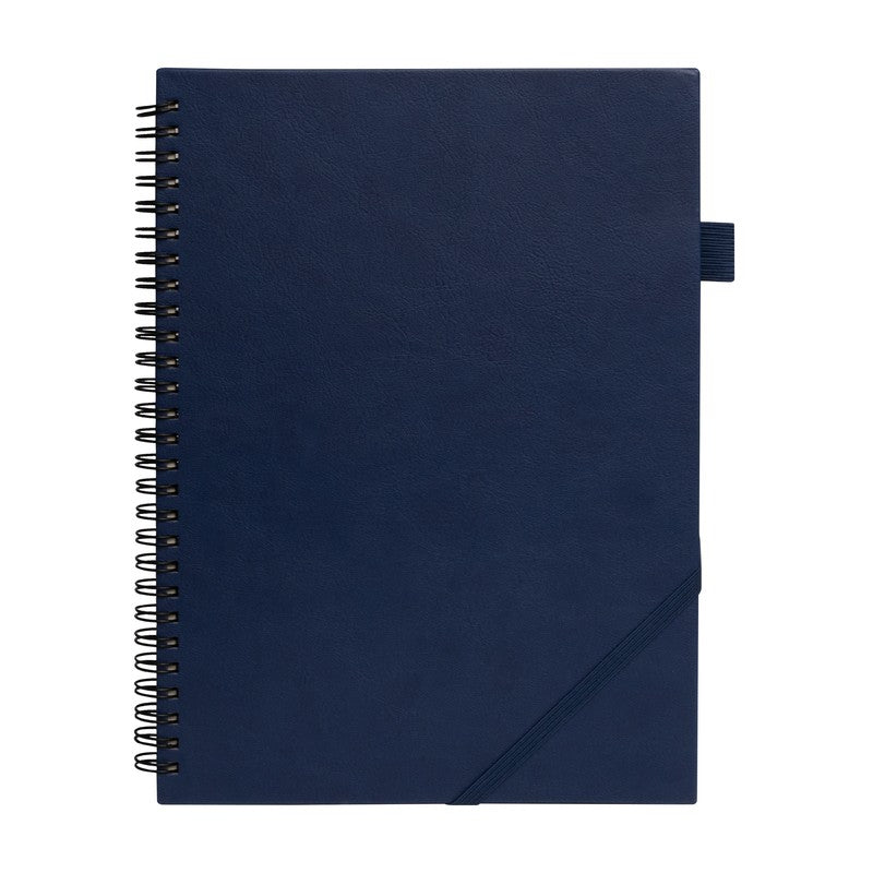 Libreta agendario borges – artículo promocional personalizado en Monterrey | PROMOTIENDA