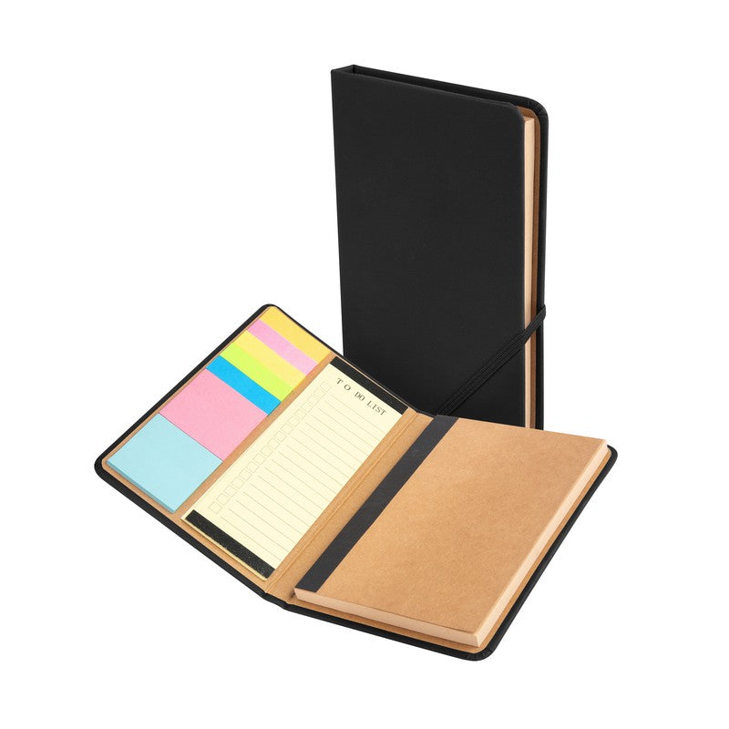 Libreta doyle – artículo promocional personalizado en Monterrey | PROMOTIENDA