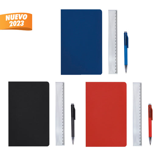 NODI NOTEBOOK SET