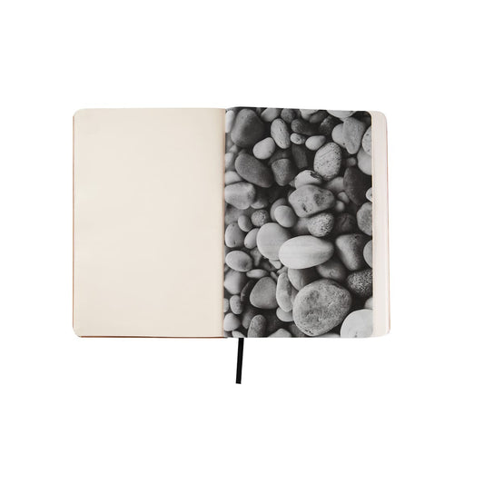 STONE NOTEBOOK