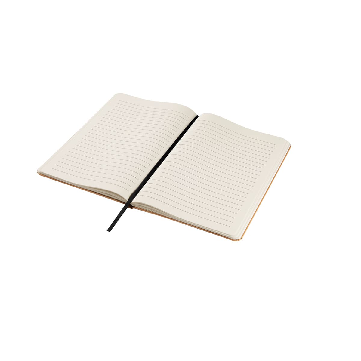STONE NOTEBOOK