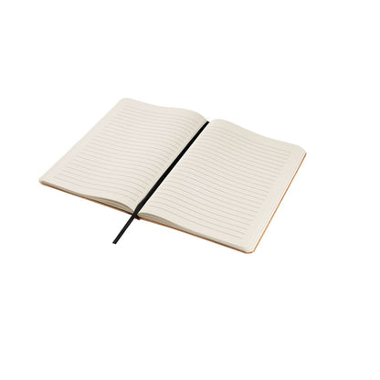 STONE NOTEBOOK