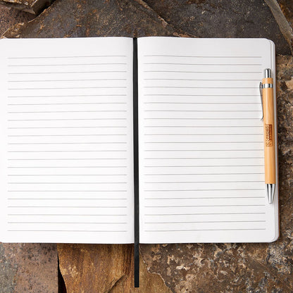 STONE NOTEBOOK