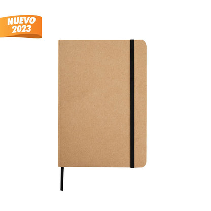 STONE NOTEBOOK