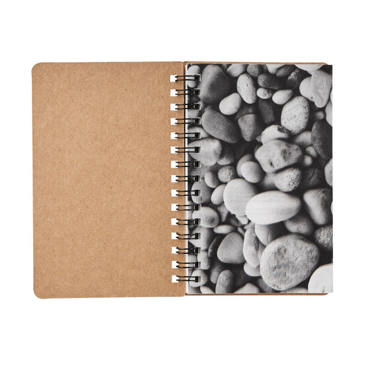 STONE NOTEBOOK