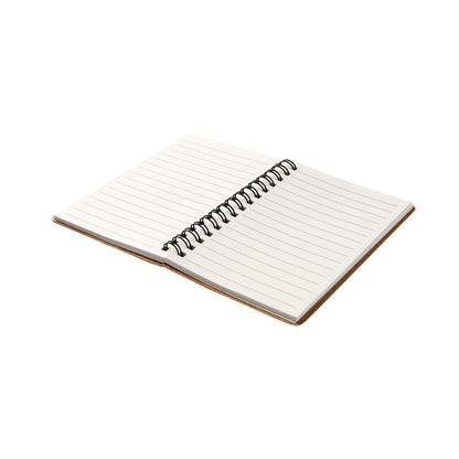 STONE NOTEBOOK