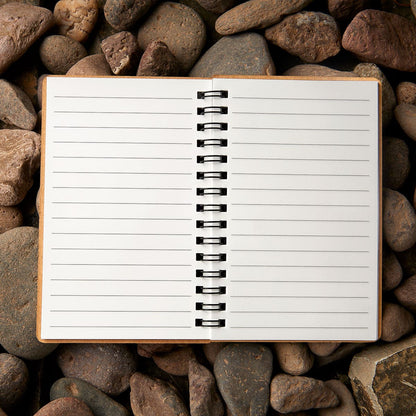 STONE NOTEBOOK