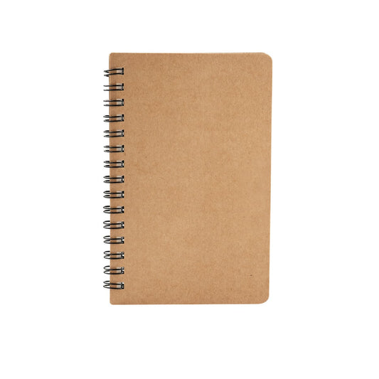 STONE NOTEBOOK