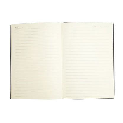 DOUX NOTEBOOK