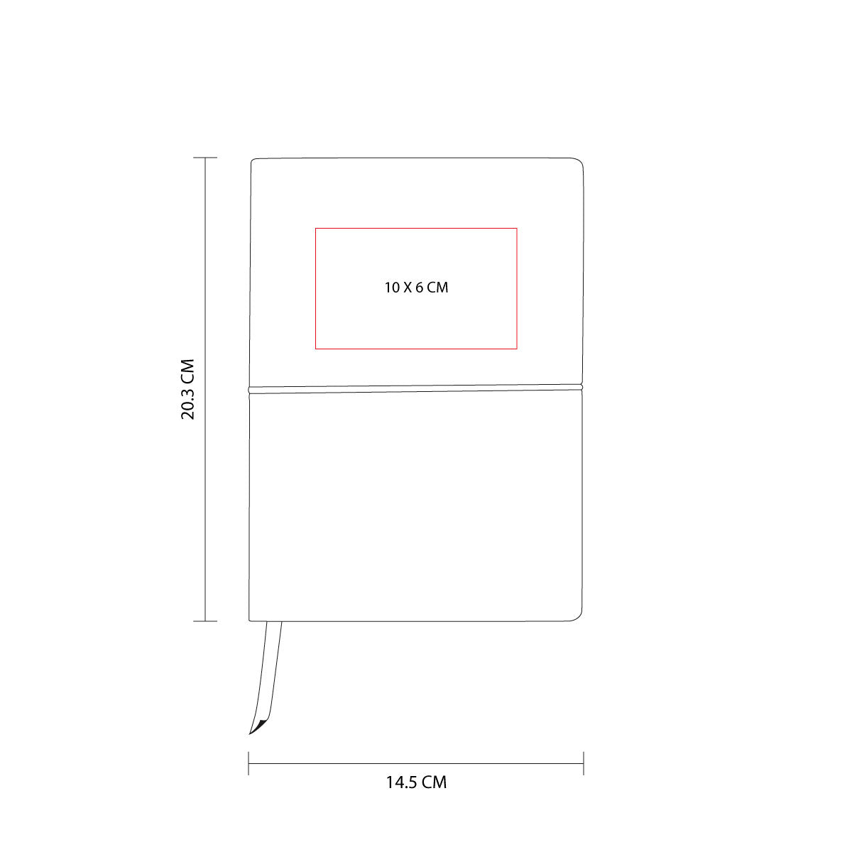 LIBRETA MARKUS - Imagen Vectorial