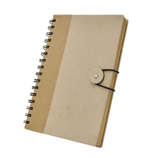 ECO BERN NOTEBOOK