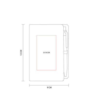 DIANA NOTEBOOK