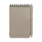 Libreta wenig – artículo promocional personalizado en Monterrey | PROMOTIENDA