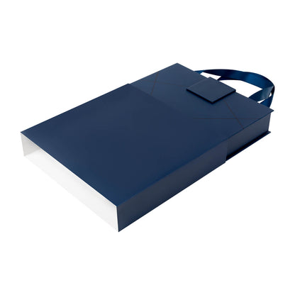 SET DE LIBRETA TIMANTTI - AZUL MARINO  - img 6