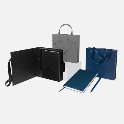 SET DE LIBRETA TIMANTTI - Imagen Principal