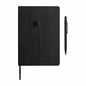Set de libreta agendario brigid – artículo promocional personalizado en Monterrey | PROMOTIENDA
