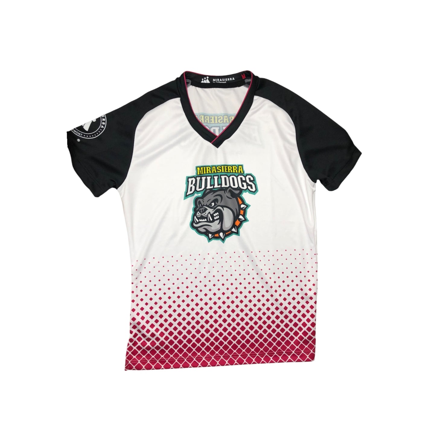 Volleyball shirt