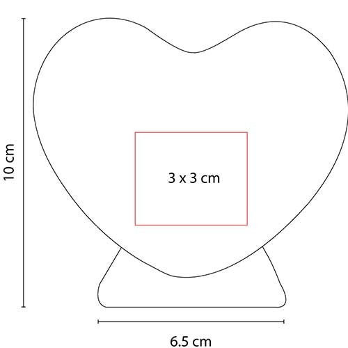 ALCANCÍA CORAZÓN