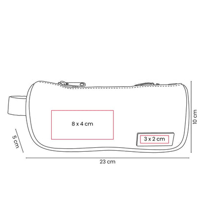 Estuche geval – artículo promocional personalizado en Monterrey | PROMOTIENDA