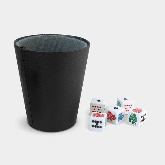 Cubilete kentaur – artículo promocional personalizado en Monterrey | PROMOTIENDA