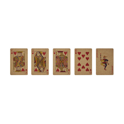 GARE CARD GAME