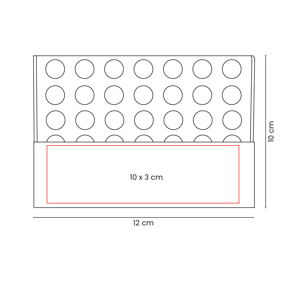JUEGO DE MESA LOGGE - Imagen Vectorial