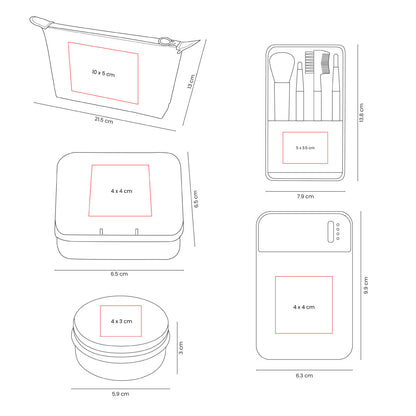 SET MITERA